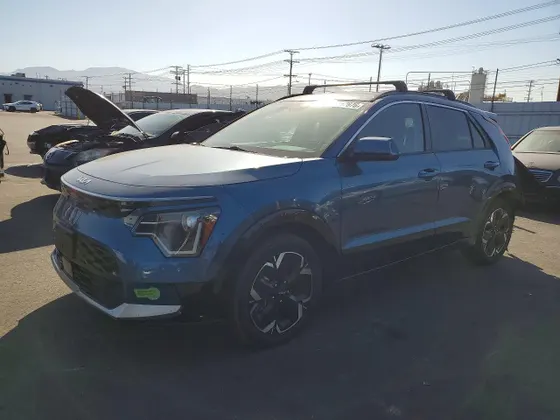 2023 Kia Niro EV Wind