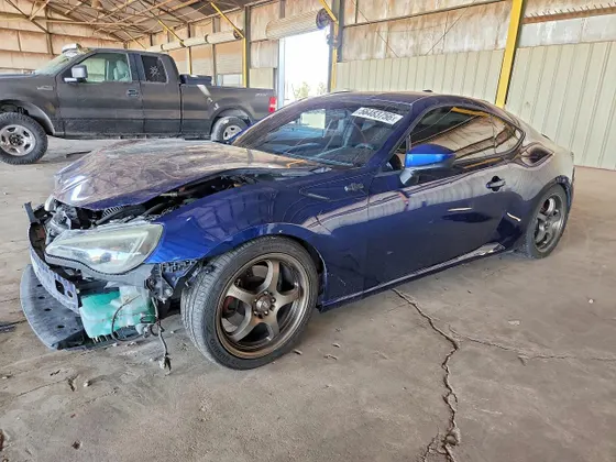 2013 Scion FR-S