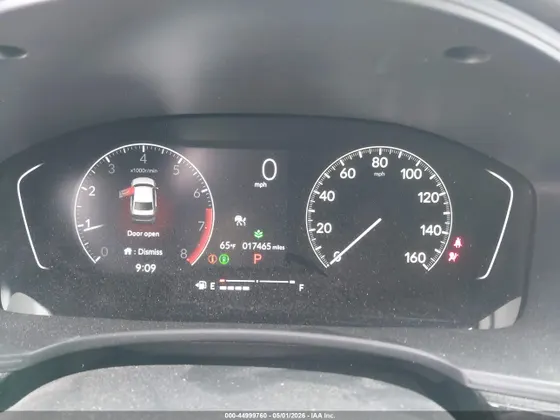 2024 Honda Civic Sedan EX