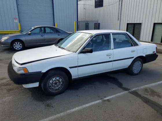 1989 Toyota Camry