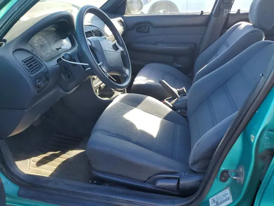 1994 Geo Prizm