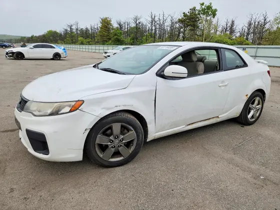 2012 Kia Forte Koup EX