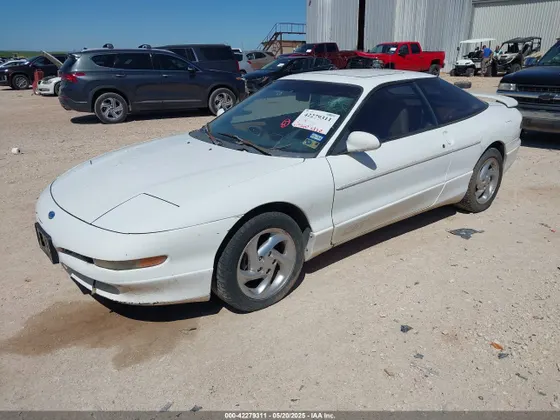1996 Ford Probe GT