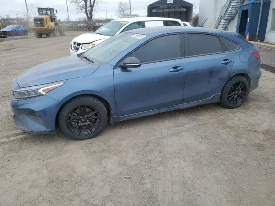 2023 Kia Forte5 GT