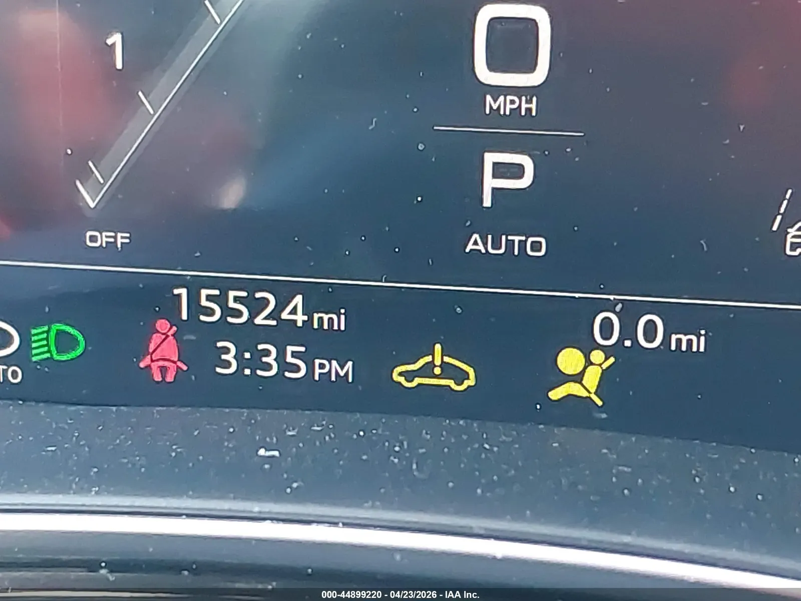 2025 Audi SQ7 Prestige