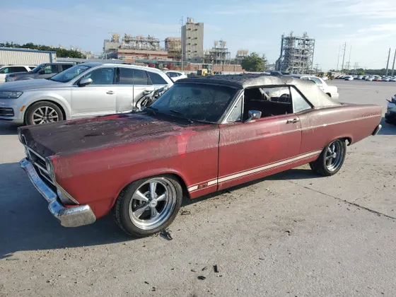 1967 Ford FAIRLANE