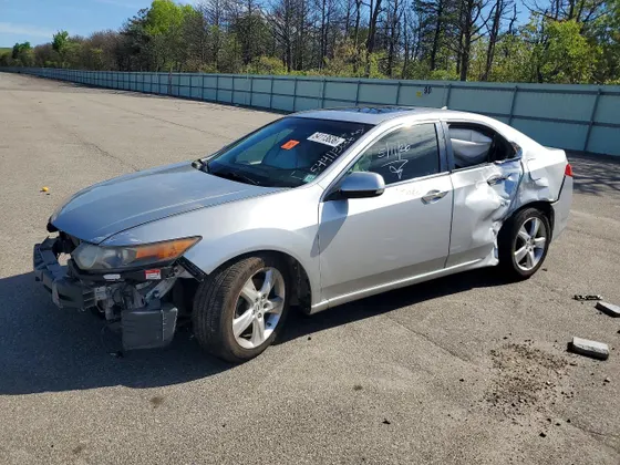 2013 Acura TSX