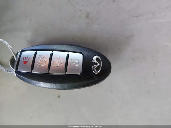 2011 INFINITI G37 Sedan Journey
