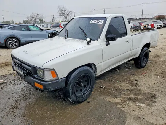 1994 Toyota 2WD Pickups TACOMA
