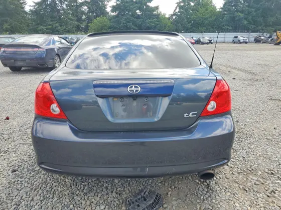 2006 Scion tC