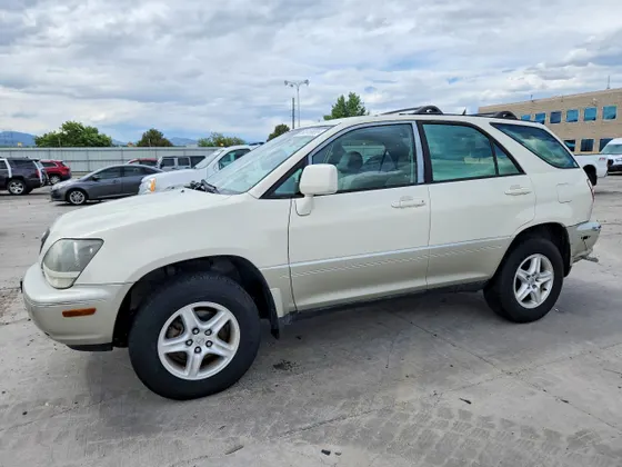 2000 Lexus RX 300 RX