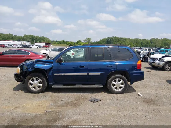 2003 GMC Envoy SLE