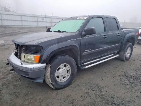 2006 Isuzu i-350 LS
