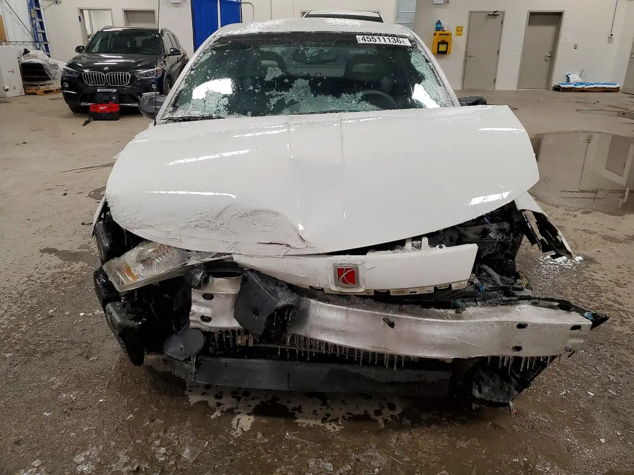 2003 Saturn ION ION 3