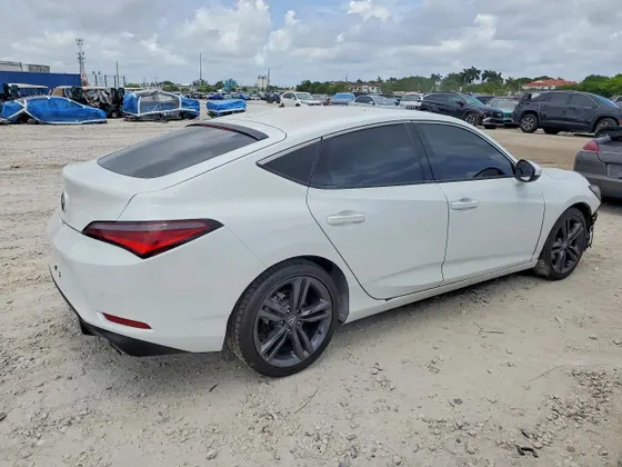 2024 Acura Integra