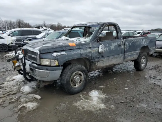 1995 Dodge RAM RAM 2500