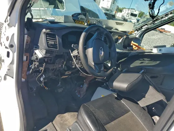 2020 Ford FORD TRANSIT T-350