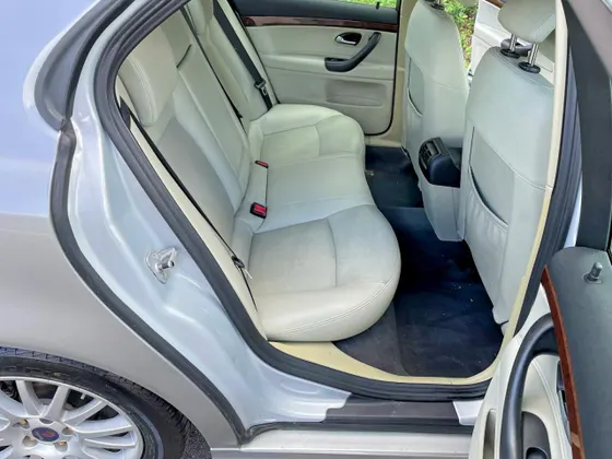 2008 Saab 9-3
