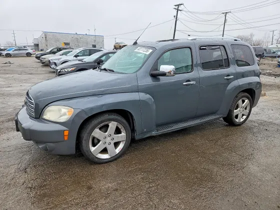 2009 Chevrolet HHR LT w/2LT