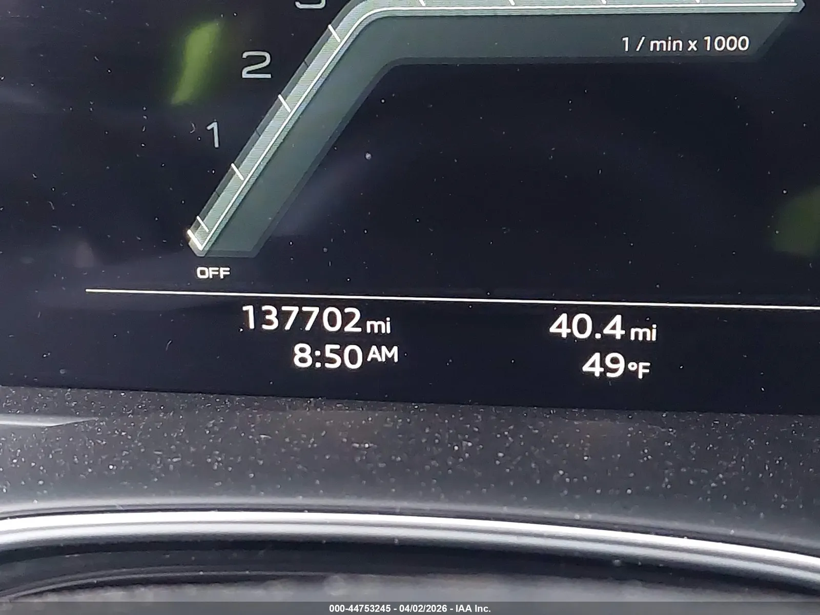 2021 Audi SQ7 Premium Plus