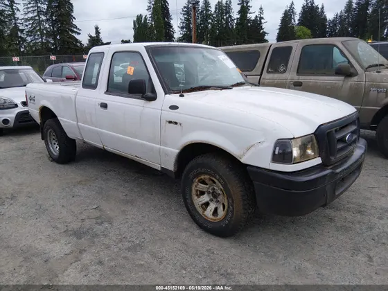 2005 Ford Ranger XL
