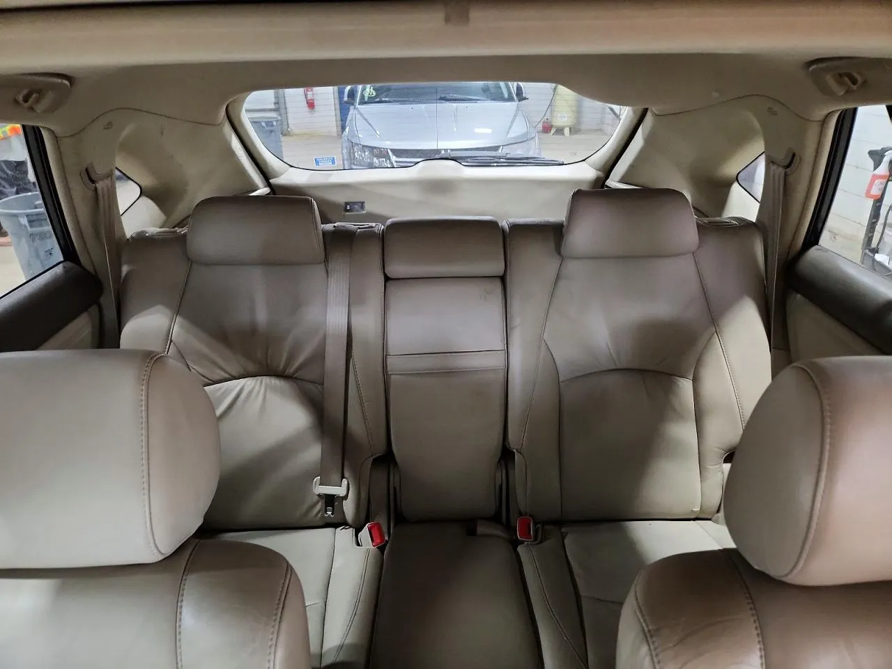 2005 Lexus RX 330 RX