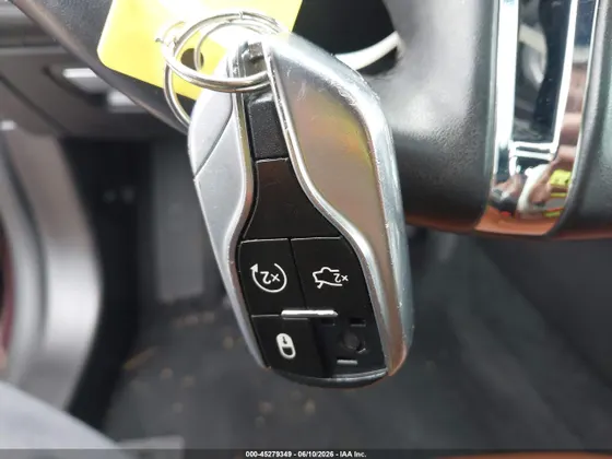 2019 Maserati Ghibli
