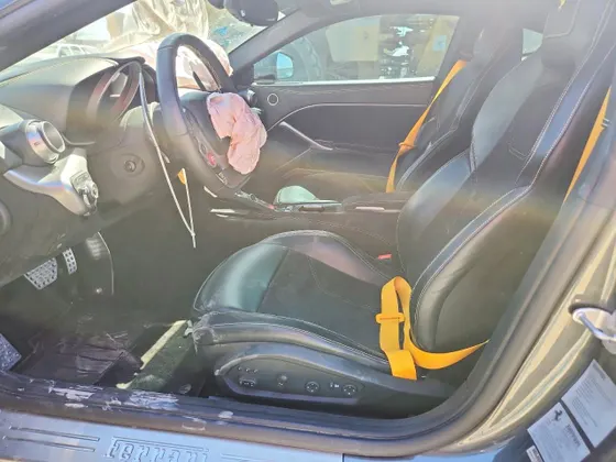 2016 Ferrari F12berlinetta F12 BERLINETTA