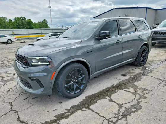 2021 Dodge Durango R/T