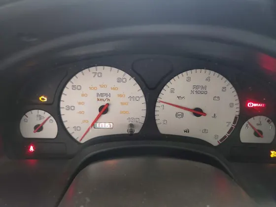 2004 Saturn L-Series L300 2