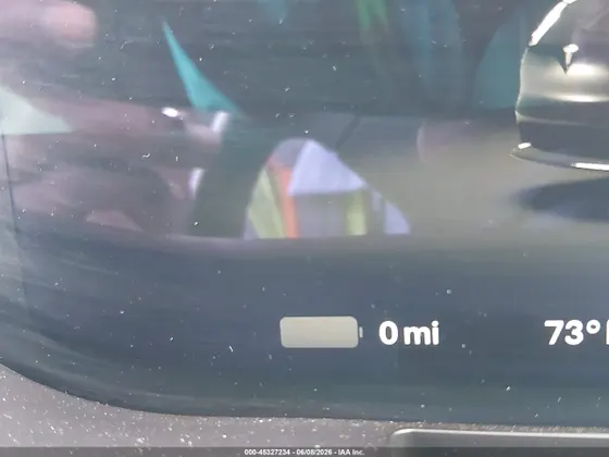 2022 Tesla Model S DUAL MOTOR ALL-WHEEL DRIVE