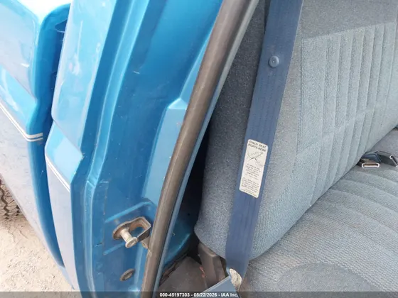 1995 Ford F-150