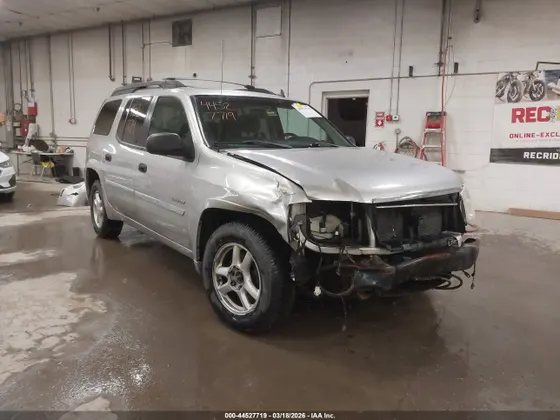 2006 GMC Envoy XL SLE