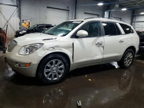 2011 Buick Enclave CXL-2