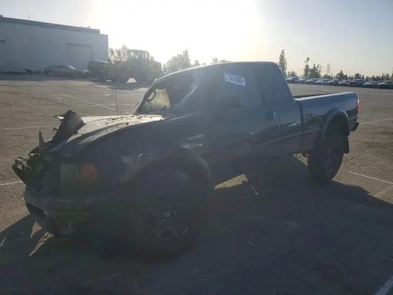 2005 Ford Ranger XL