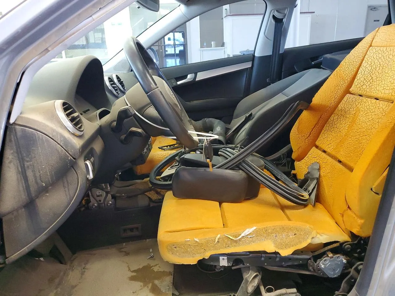 2010 Audi A3 2.0T Premium