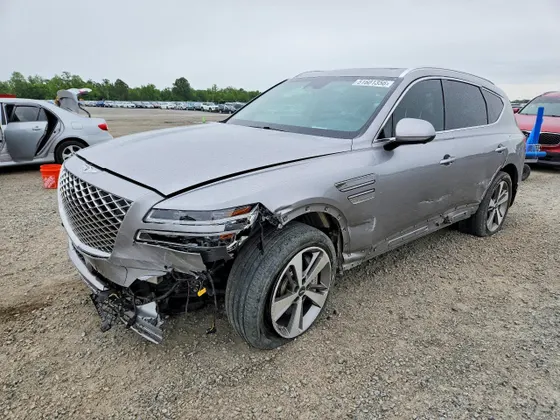 2023 Genesis GV80