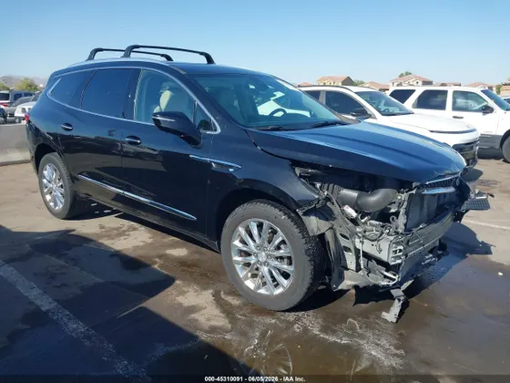 2020 Buick Enclave Premium