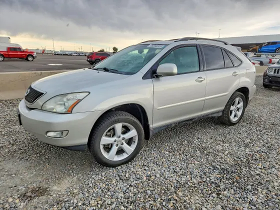 2005 Lexus RX 330 RX
