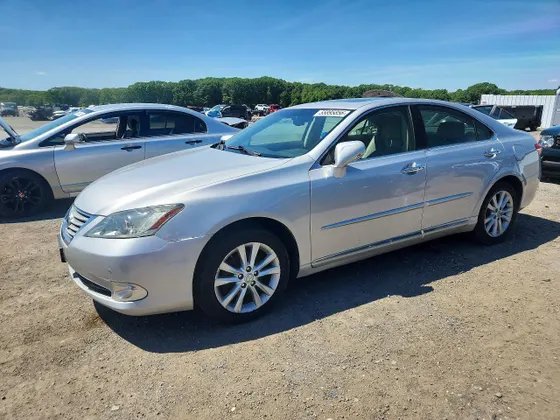 2012 Lexus ES 350 ES