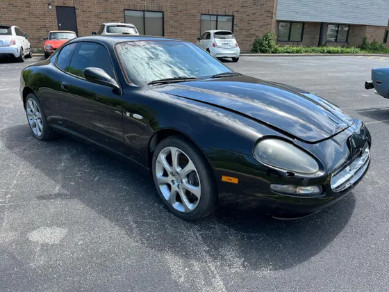 2003 Maserati COUPE GT