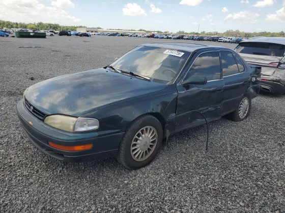 1993 Toyota Camry