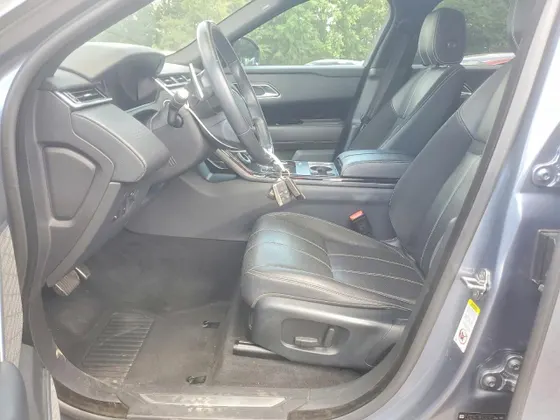 2019 Land Rover Range Rover Velar R-Dynamic SE