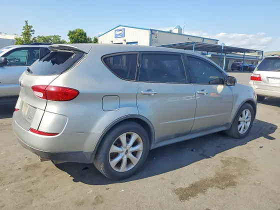 2006 Subaru B9 Tribeca 7-Pass