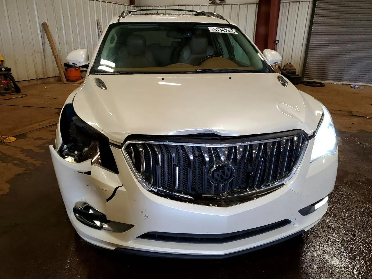 2013 Buick Enclave Premium