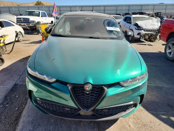 2024 Alfa Romeo Tonale Veloce