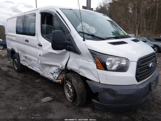 2015 Ford Transit Cargo Van