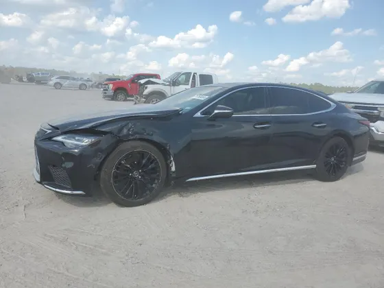 2022 Lexus LS LS 500