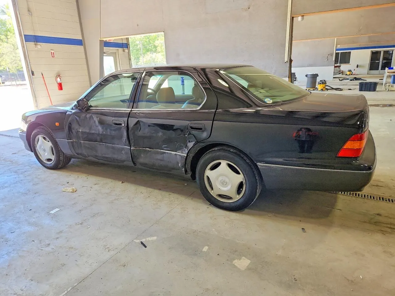 1997 Toyota Camry