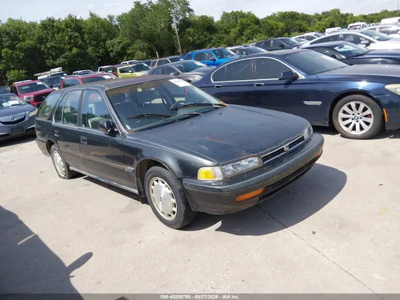 1993 Honda Accord EX